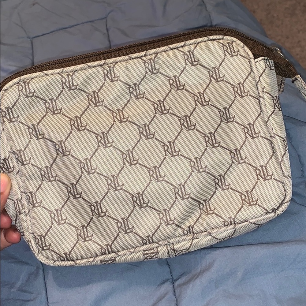 Ralph Lauren Monogram
